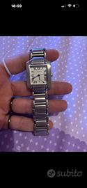Orologio cartier