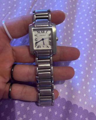 Orologio cartier