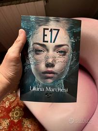 E17 di Liliana Marchesi