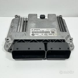 CENTRALINA MOTORE BMW Serie 3 F31 Touring 2.0 Dies
