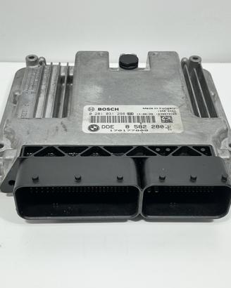 CENTRALINA MOTORE BMW Serie 3 F31 Touring 2.0 Dies