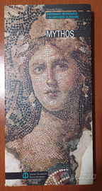 Mithos Dizionario Mitologico