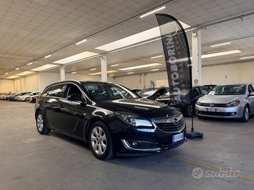 Opel Insignia 1.6 CDTI 136CV Sports Tourer aut. Co