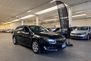 Opel Insignia 1.6 CDTI 136CV Sports Tourer aut. Co