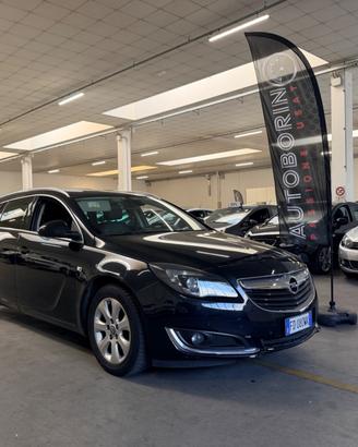 Opel Insignia 1.6 CDTI 136CV Sports Tourer aut. Co
