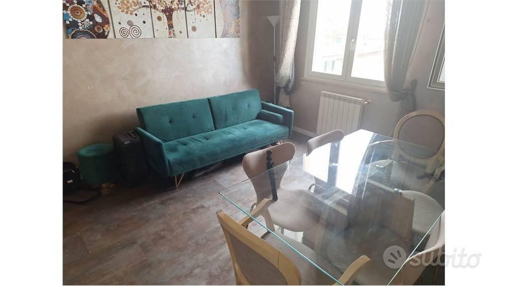 Apartment in Montecatini Terme, Gallo - Vista 3