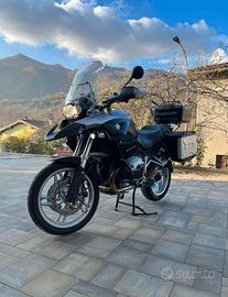 Bmw 1200
