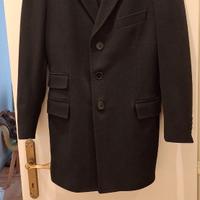 Cappotto Enrico Coveri