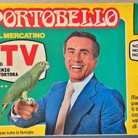 Gioco da tavola - Portobello Il Mercatino In TV