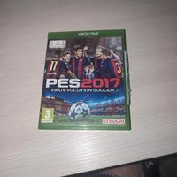 Pes 2017