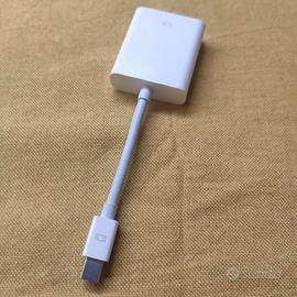 Adattatore Apple MINI DISPLAYPORT a VGA