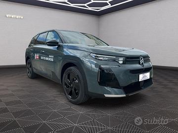 Citroen C5 Aircross Hybrid 145 CV e-DCS6 Max