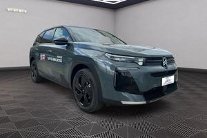 Citroen C5 Aircross Hybrid 145 CV e-DCS6 Max