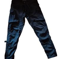 Pantaloni Alpinestars JUGGERNAUT WaterProof XL