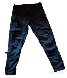 Pantaloni Alpinestars JUGGERNAUT WaterProof XL