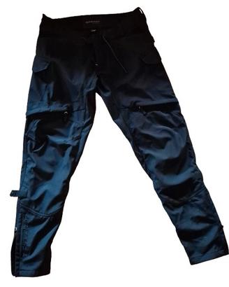 Pantaloni Alpinestars JUGGERNAUT WaterProof XL