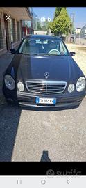 MERCEDES E 280