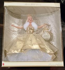 barbie happy holiday 2000