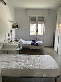 POSTO LETTO IN STANZA CONDIVISA - CORSICO, Milano