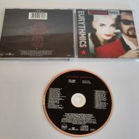 CD Rock Vari