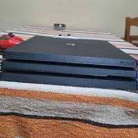 playstation 4 pro