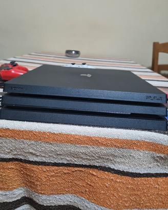 playstation 4 pro