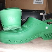 Scarpe sanitarie