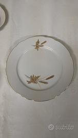 Servizio di piatti kahla