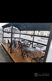 Vendita caffetteria