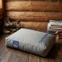 Cuccia "Outdoor" Premium – Stile per il tuo Cane!