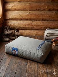 Cuccia "Outdoor" Premium – Stile per il tuo Cane!