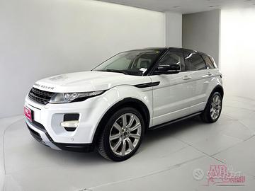 Land Rover Range Rover Evoque 2.2 TD4 5p. Dynamic