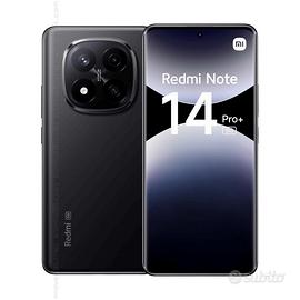 Redmi note 14 pro plus Nuovo