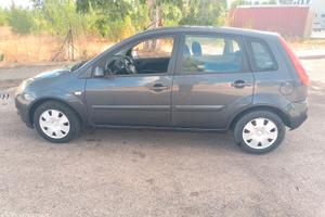 Ford Fiesta 1,4 diesel