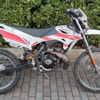 Beta RR Enduro 50 - 2017