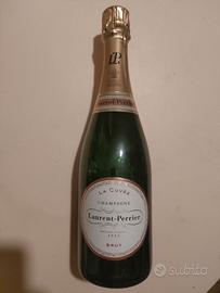 Champagne Laurent Perrier 0,75 Lt