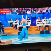 tvb Philips 43 " e dvd