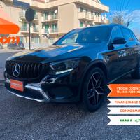 MERCEDES GLC (X253) GLC 220 d 4Matic B...
