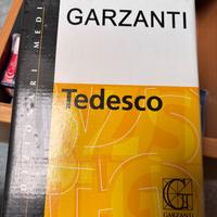 Dizionario di Tedesco