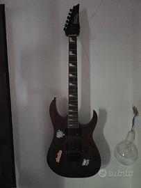 Chitarra Ibanez