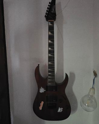 Chitarra Ibanez