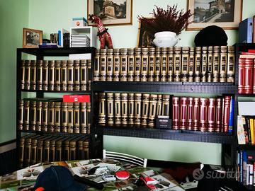 ENCICLOPEDIA TRECCANI COMPLETA DI AGGIORNAMENTI 