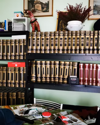 ENCICLOPEDIA TRECCANI COMPLETA DI AGGIORNAMENTI 