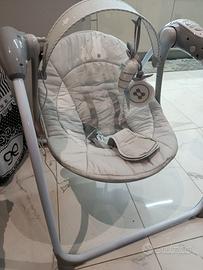 sdraietta elettronica brevi 