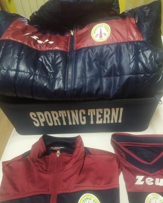 Kit da calcio