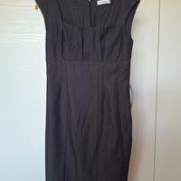 Abito tubino Calvin Klein 