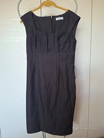 Abito tubino Calvin Klein 