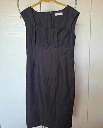 Abito tubino Calvin Klein 