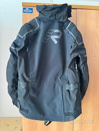 Giacca rukka exegal gore- tex