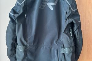 Giacca rukka exegal gore- tex